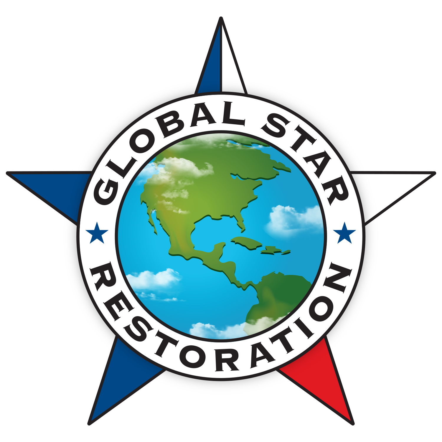 Global Star Restoration-Mold